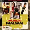 sukh sarpanch - Munda Malwai (feat. bling singh) [Malwa Block] - Single